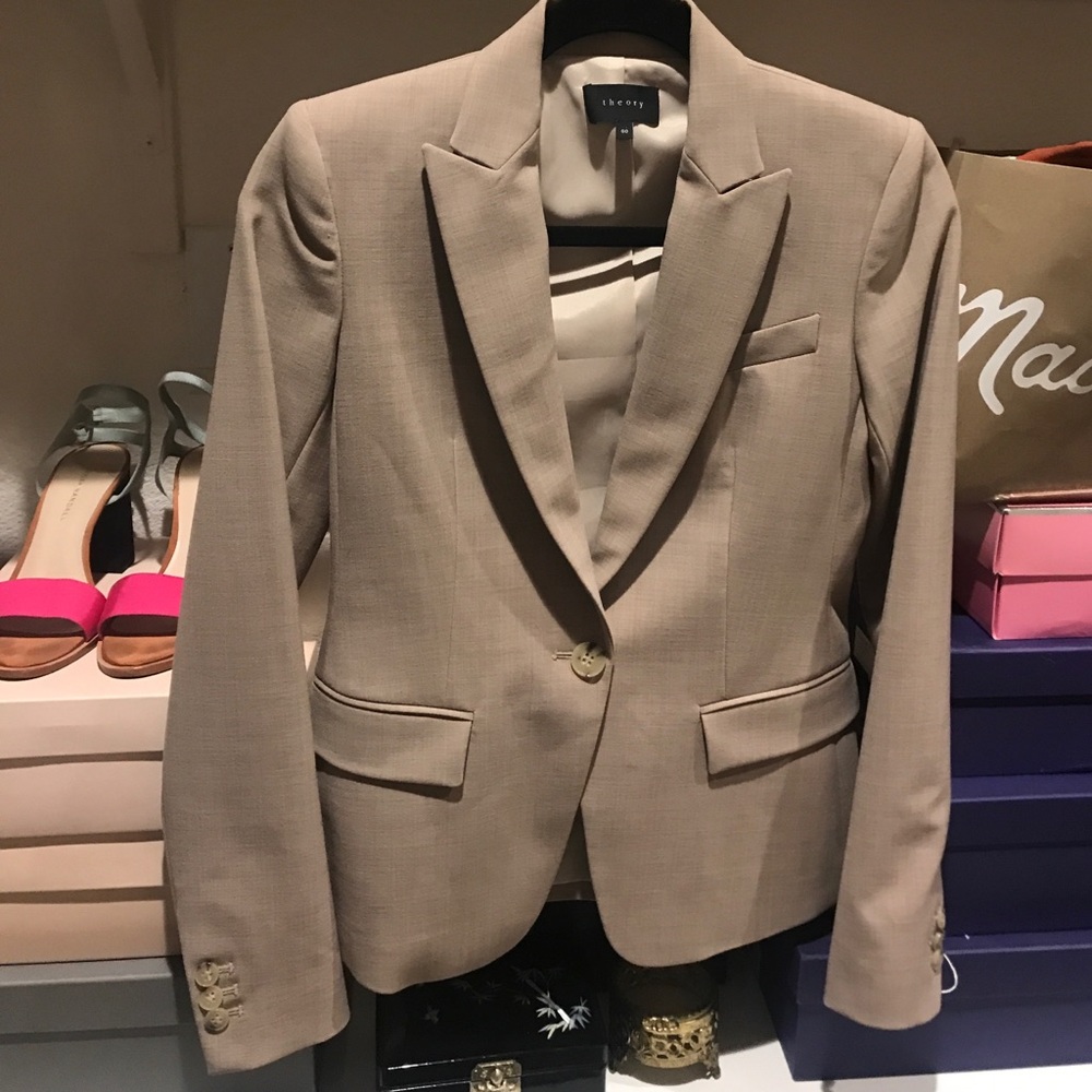 Theory Blazer